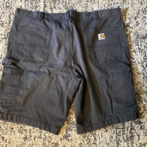carharrt shorts - Picture 2 of 5